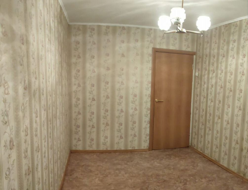 квартира г Самара р-н Промышленный пр-кт Кирова 220 8-й м-н фото 4