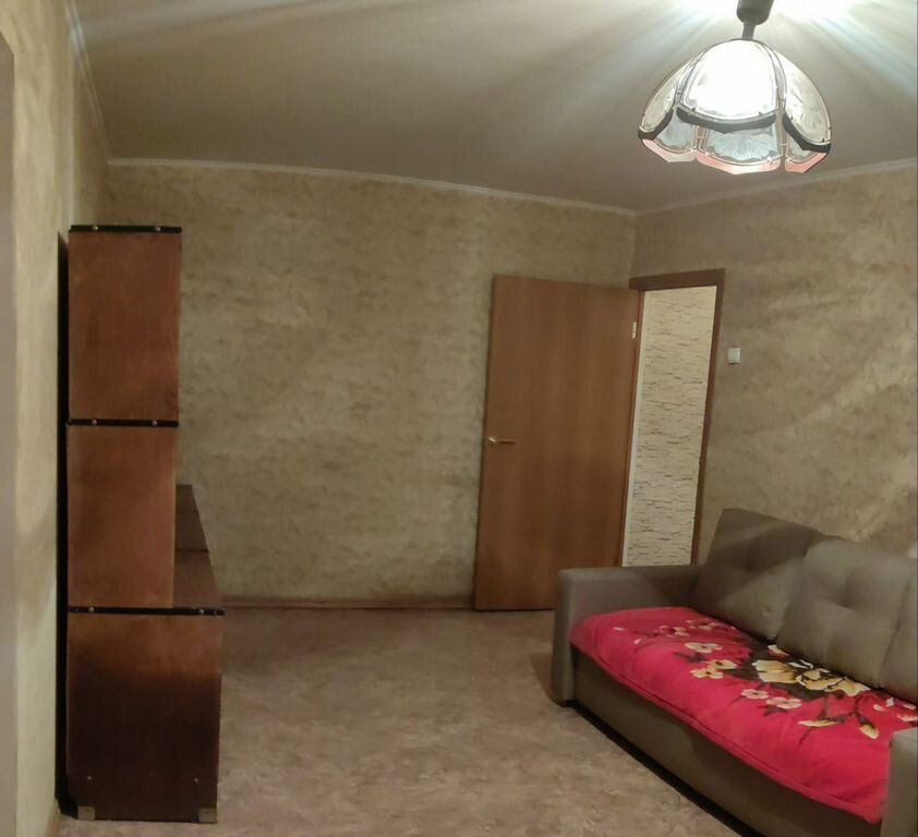 квартира г Самара р-н Промышленный пр-кт Кирова 220 8-й м-н фото 3