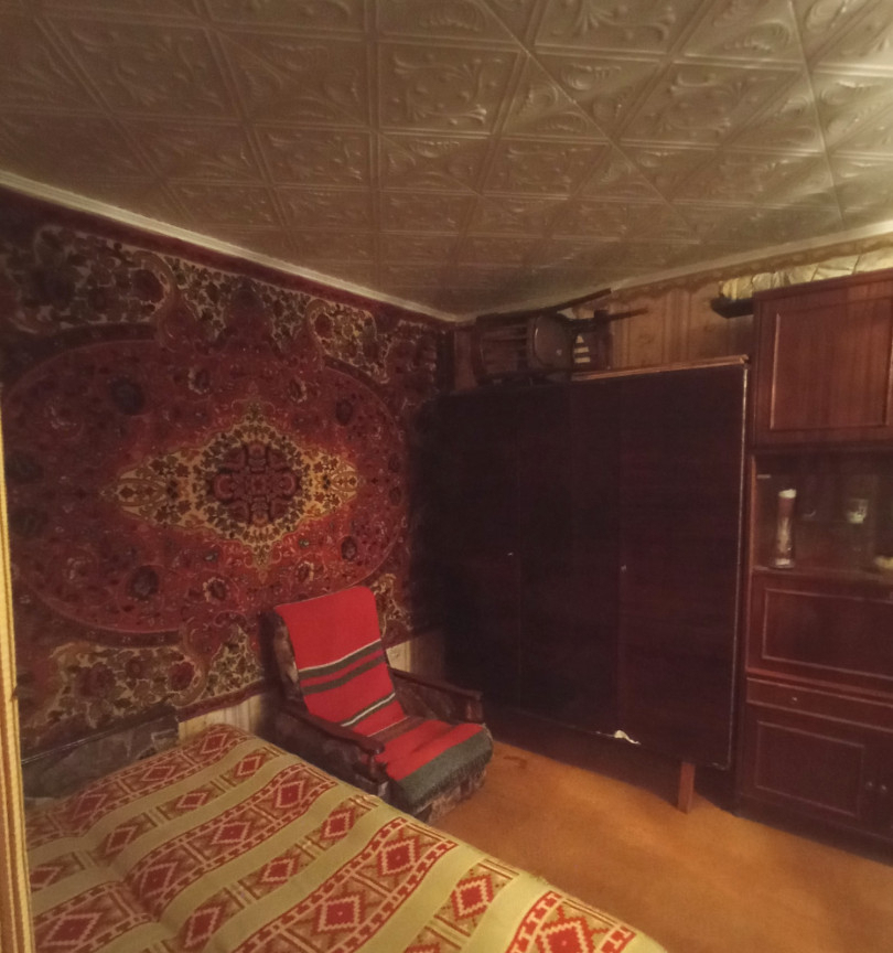 квартира г Отрадный тер Зои Космодемьянской 5, Приволжский м-н, Самара фото 2
