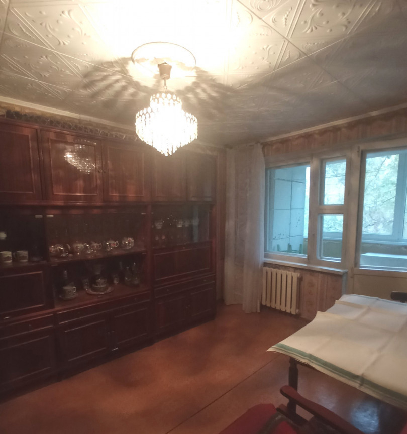 квартира г Отрадный тер Зои Космодемьянской 5, Приволжский м-н, Самара фото 3