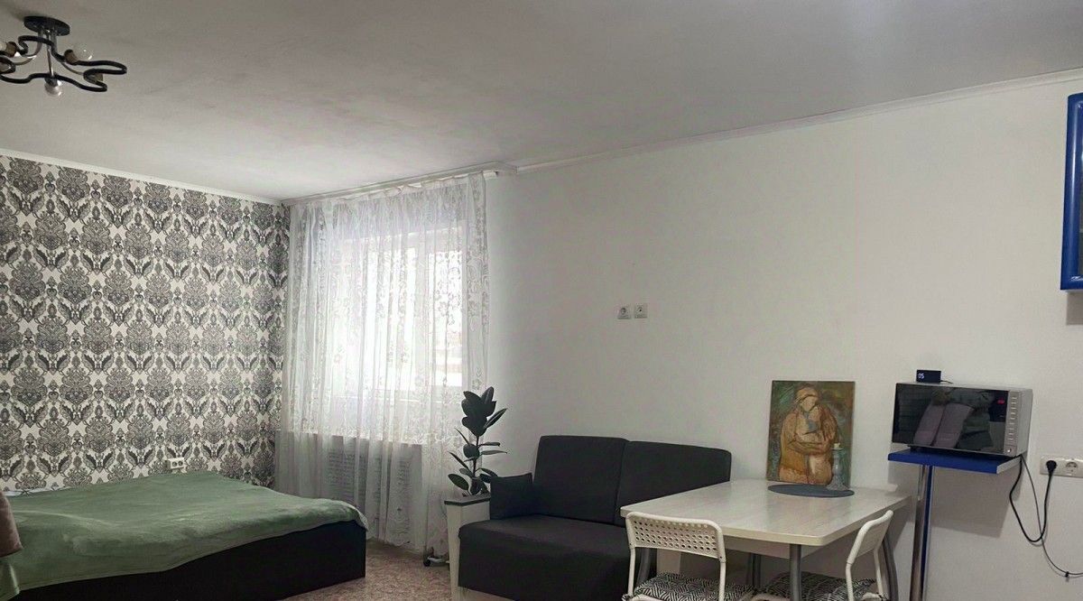 квартира г Томск р-н Ленинский пер Успенского 2 фото 3