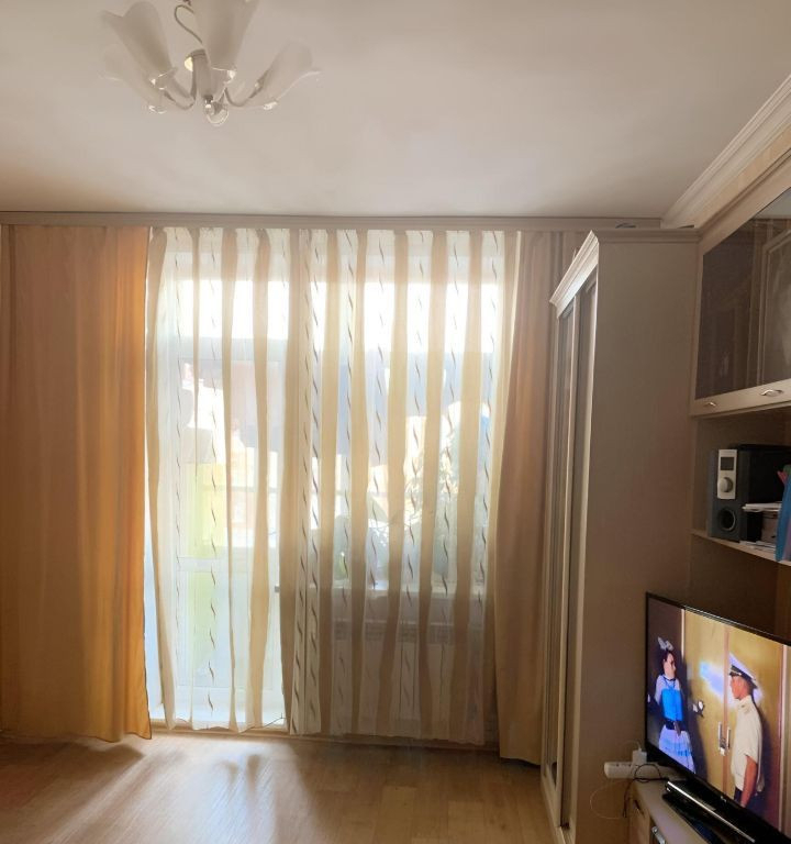 квартира г Самара Безымянка Победа ул 22 Партсъезда 7 ул Физкультурная фото 4
