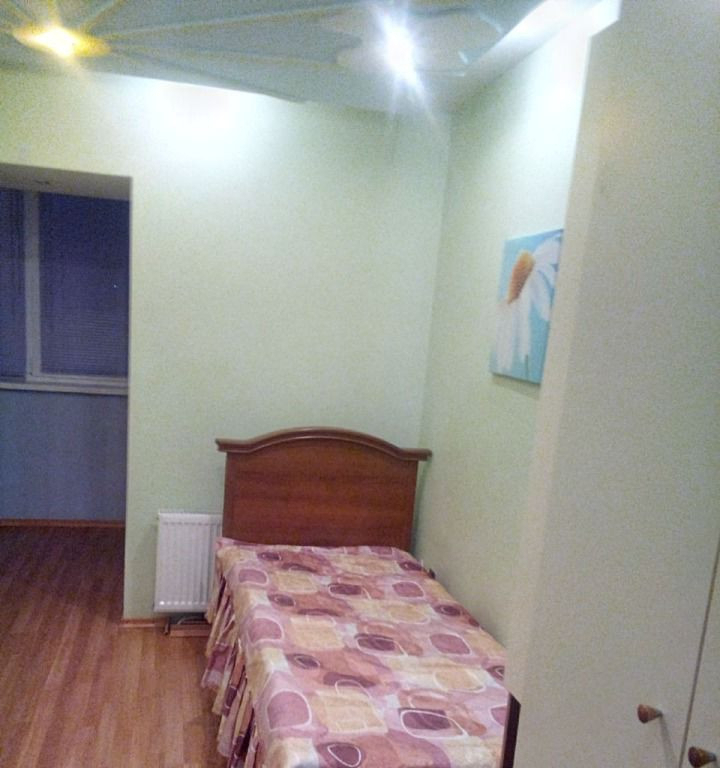 квартира г Самара ул Советской Армии 253 фото 4
