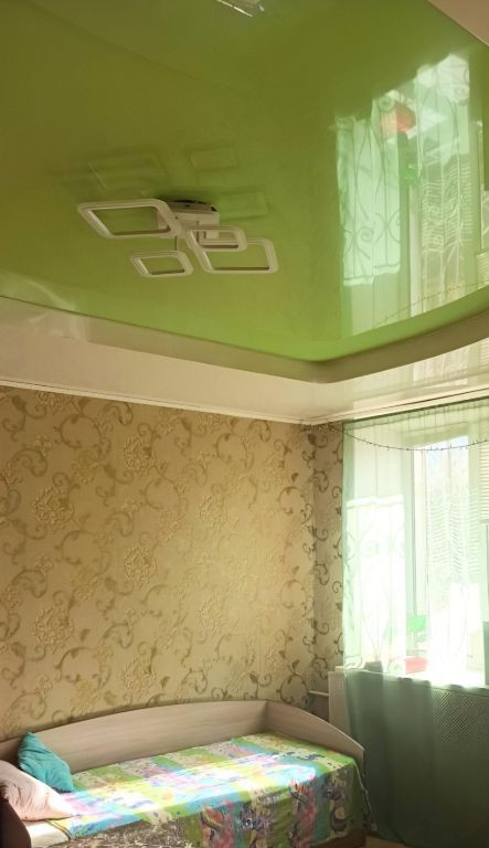 квартира г Самара р-н Промышленный Безымянка пр-кт Юных Пионеров 83 фото 3
