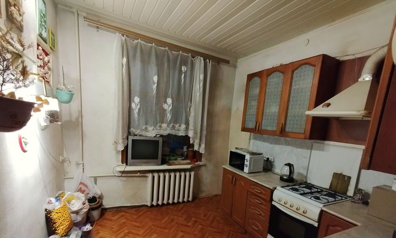 квартира г Самара р-н Кировский Металлург ул Строителей 28 фото 2