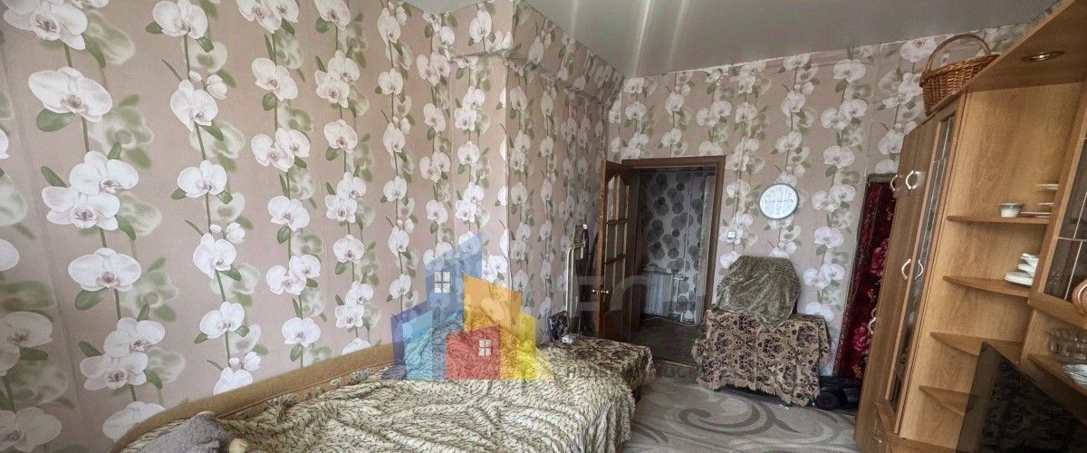 квартира р-н Богородицкий г Богородицк ул Свободы 51а фото 4