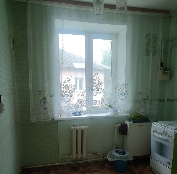 квартира р-н Кимовский г Кимовск ул Октябрьская 14 фото 16