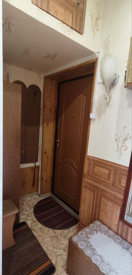 квартира г Нижний Новгород р-н Сормовский ул Красносормовская 25 фото 1