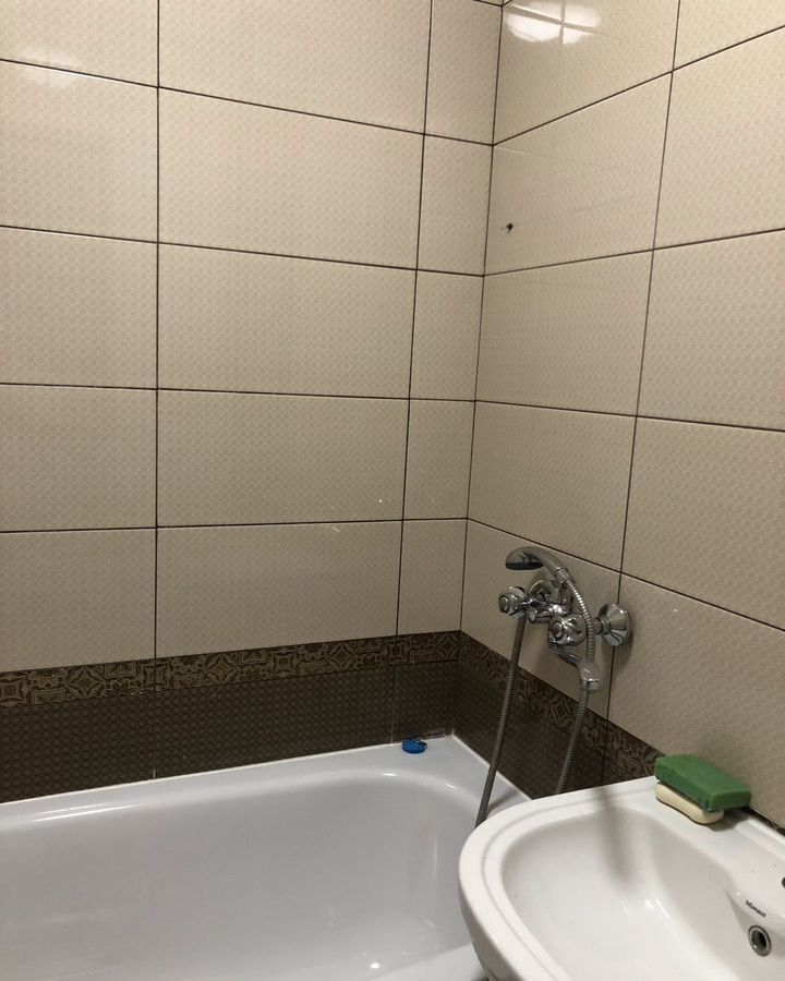 квартира г Нальчик Затишье ул Электроподстанция 2 фото 12