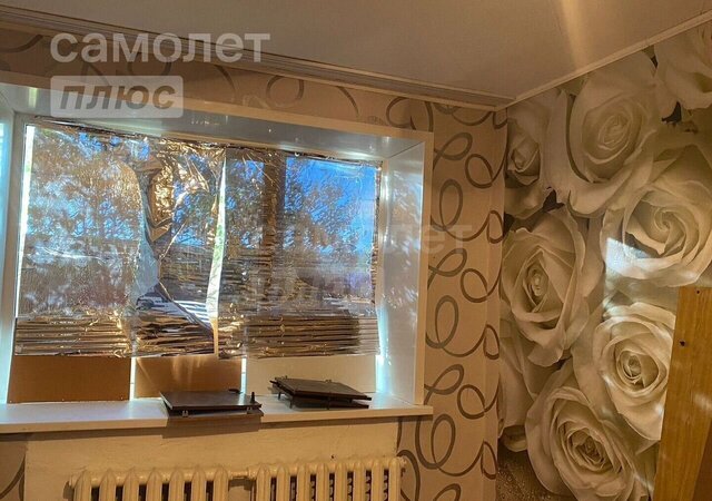 ул Дорожная 7кв/1 пос. Маякский, Беляевка фото