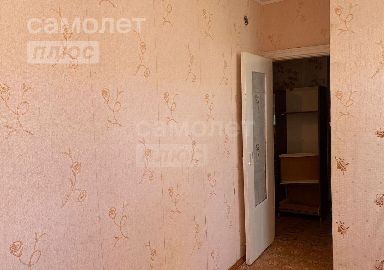 квартира р-н Соль-Илецкий г Соль-Илецк ул Дорожная 7кв/1 пос. Маякский, Беляевка фото 3