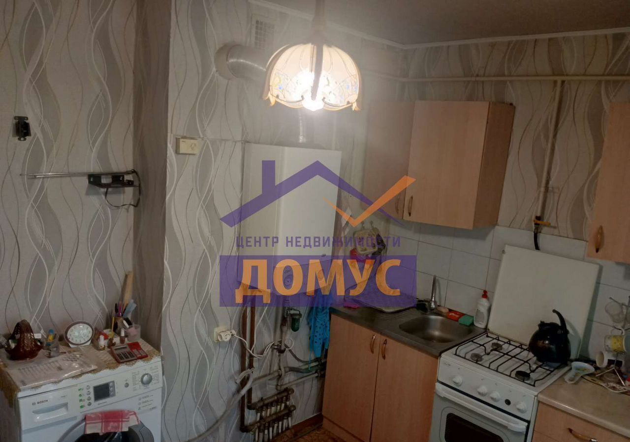 квартира г Белгород Восточный ул Почтовая 76 фото 3