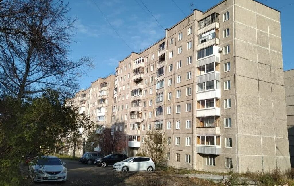 квартира г Нижний Тагил ул Пихтовая 28 фото 1
