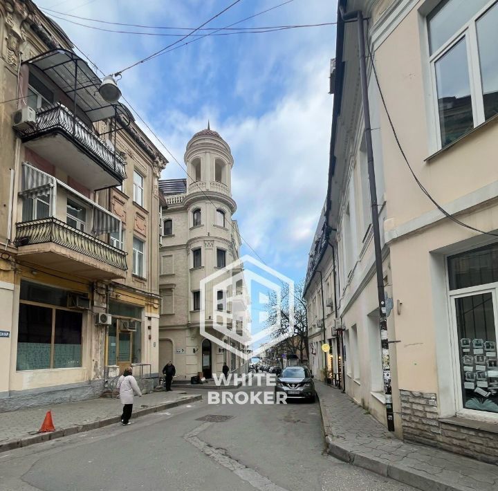 квартира г Ялта ул Морская 5 фото 1