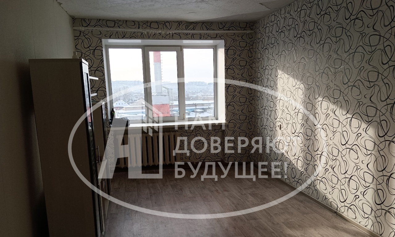 квартира г Чусовой Железнодорожный ул Матросова 15 фото 1