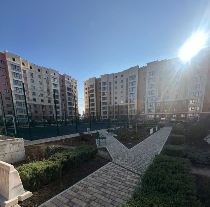 квартира г Евпатория ул Чапаева 99 фото 4