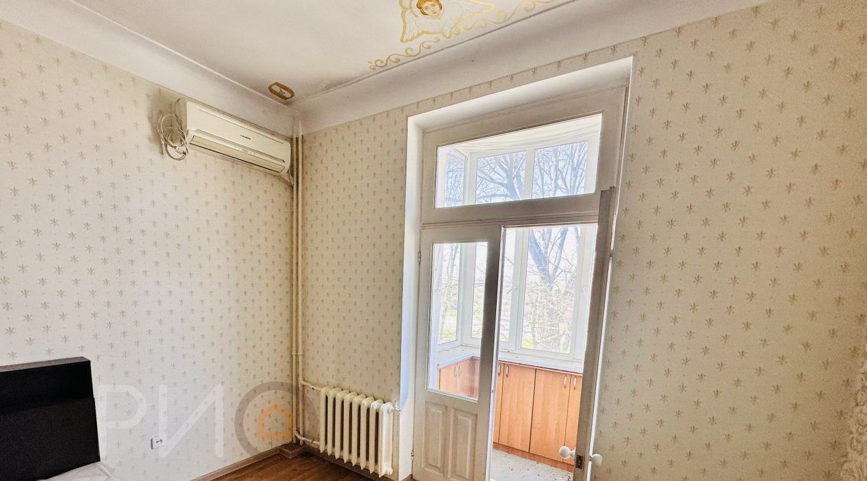 квартира г Симферополь р-н Центральный ул Севастопольская 68а фото 3