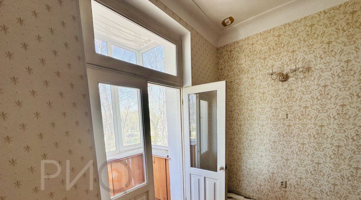 квартира г Симферополь р-н Центральный ул Севастопольская 68а фото 4