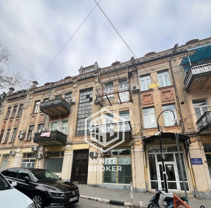 квартира г Ялта ул Морская 5 фото 4