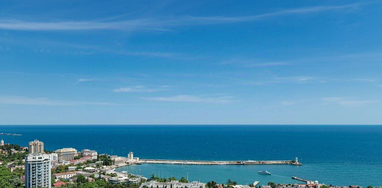 квартира г Ялта ул Войкова 20 фото 3