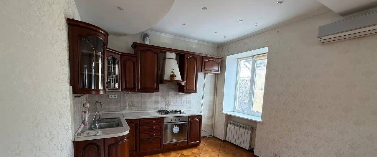 квартира г Симферополь р-н Центральный ул Севастопольская фото 2