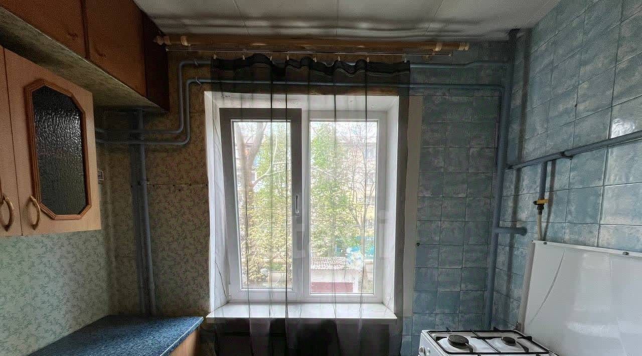 квартира г Симферополь р-н Железнодорожный ул Гагарина фото 2