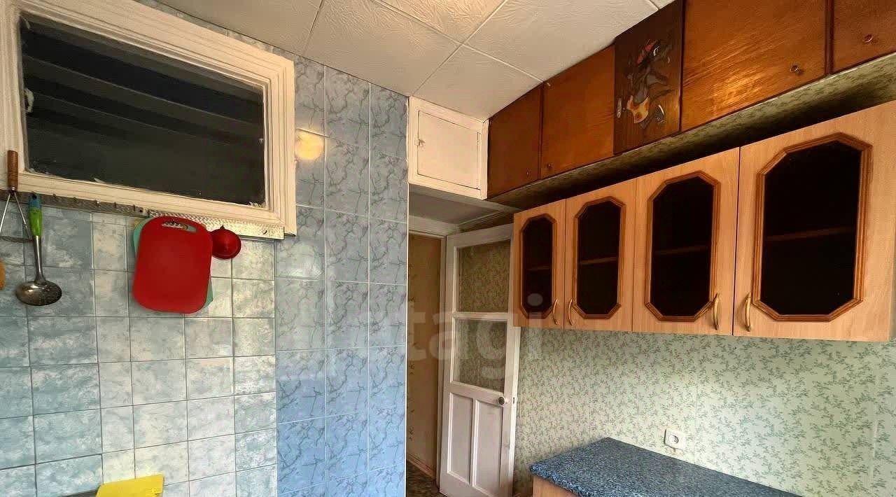 квартира г Симферополь р-н Железнодорожный ул Гагарина фото 3