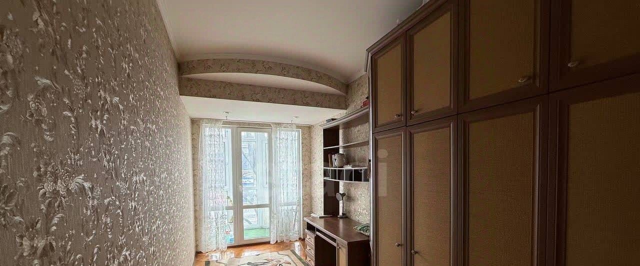 квартира г Симферополь р-н Центральный ул Севастопольская фото 4