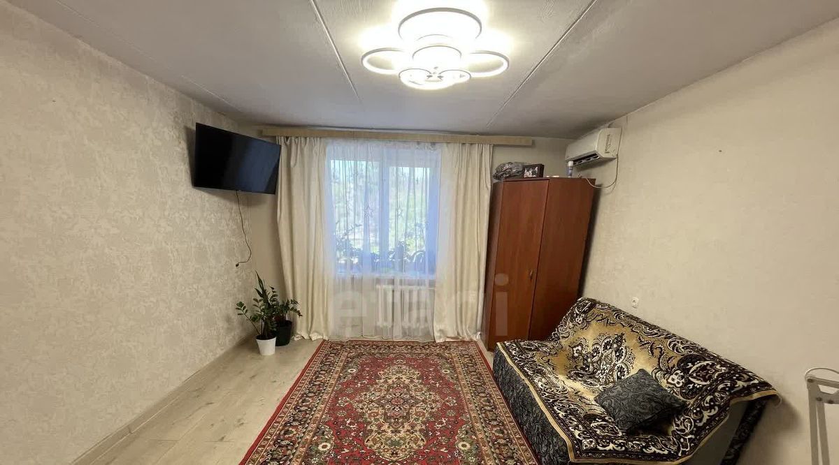 квартира г Симферополь пгт Аграрное ул Спортивная фото 3