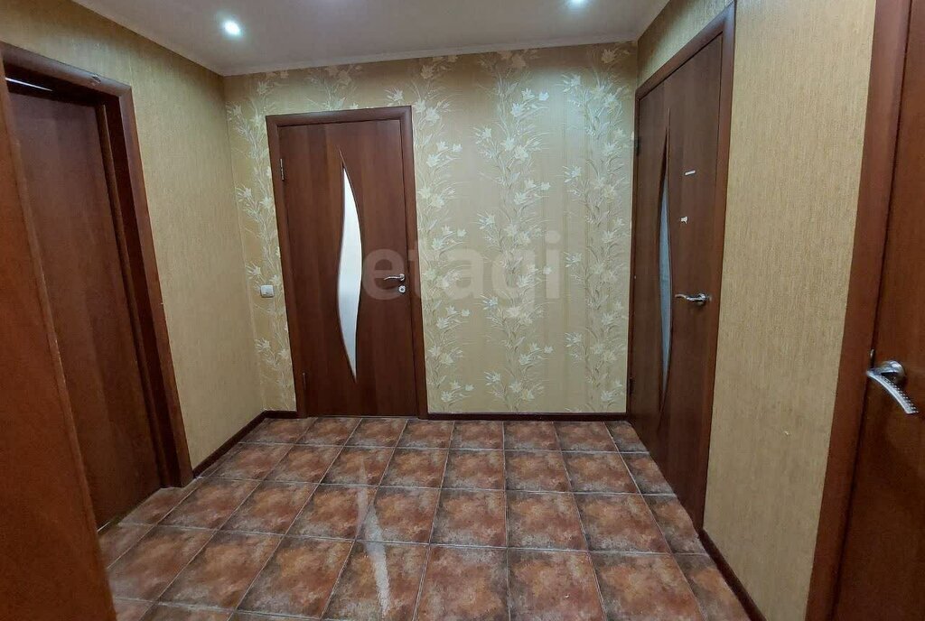 квартира г Пермь р-н Свердловский ул Яблочкова 48/2 фото 2