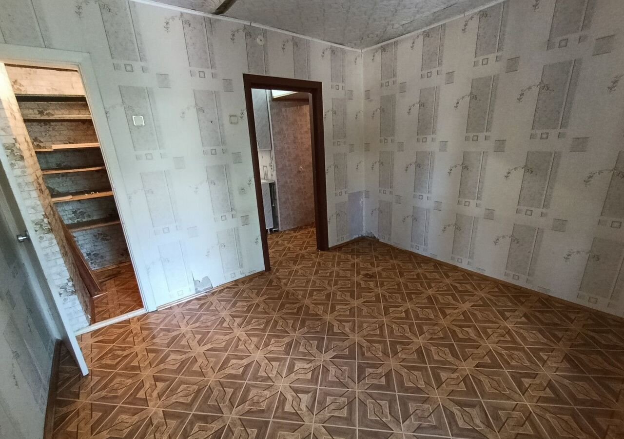 квартира г Астрахань р-н Трусовский ул Тренева 29б фото 2
