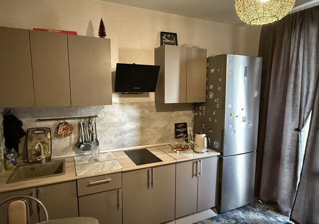 п Отрадное ул Каштановая 5 Отрадненское сельское поселение, Воронеж фото