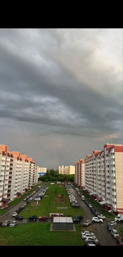 квартира г Новоалтайск ул Анатолия 100 фото 1