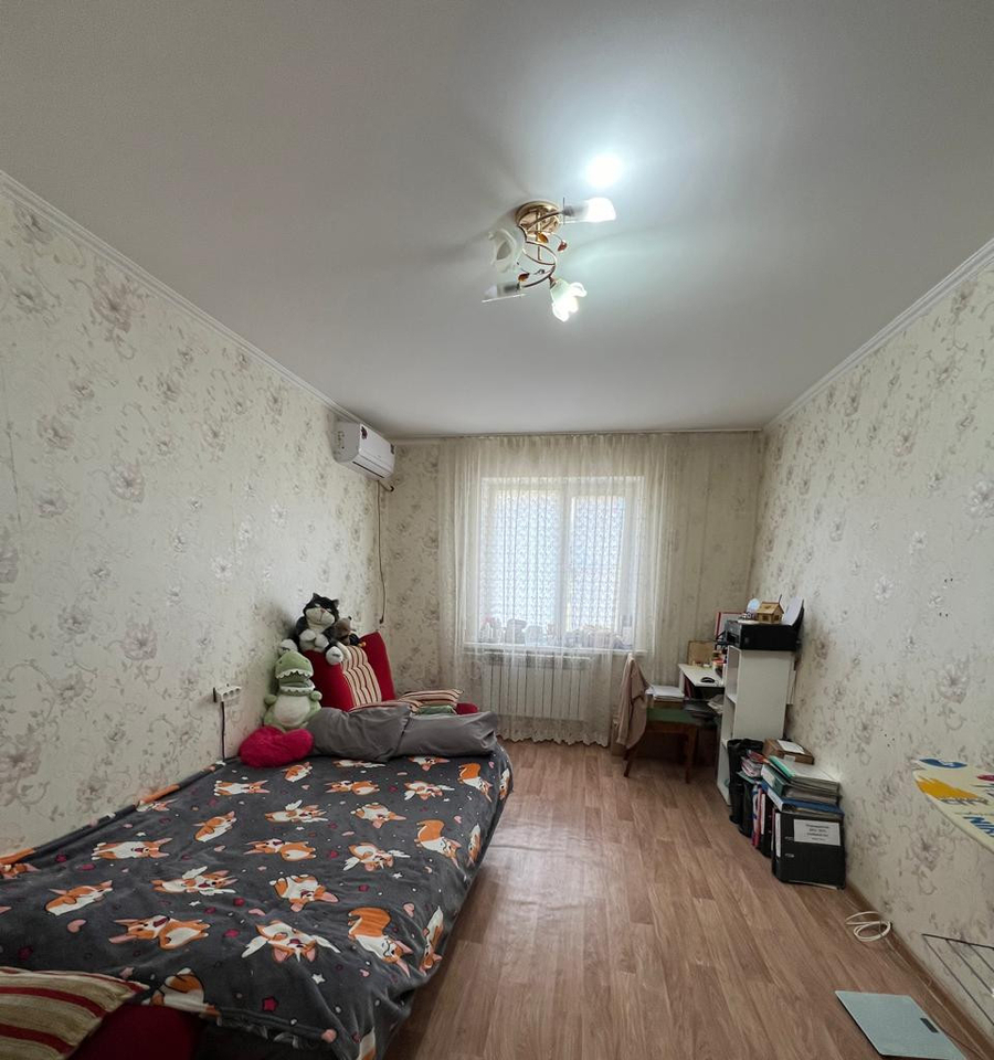 квартира г Элиста мкр 7 2/3 фото 1