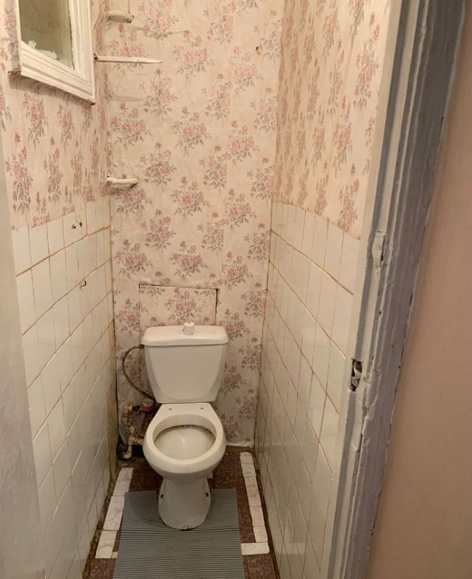 квартира г Шахты ул Искра 51 фото 2