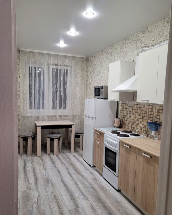 квартира г Ростов-на-Дону р-н Железнодорожный ул 2-я Володарского 172/88 фото 3