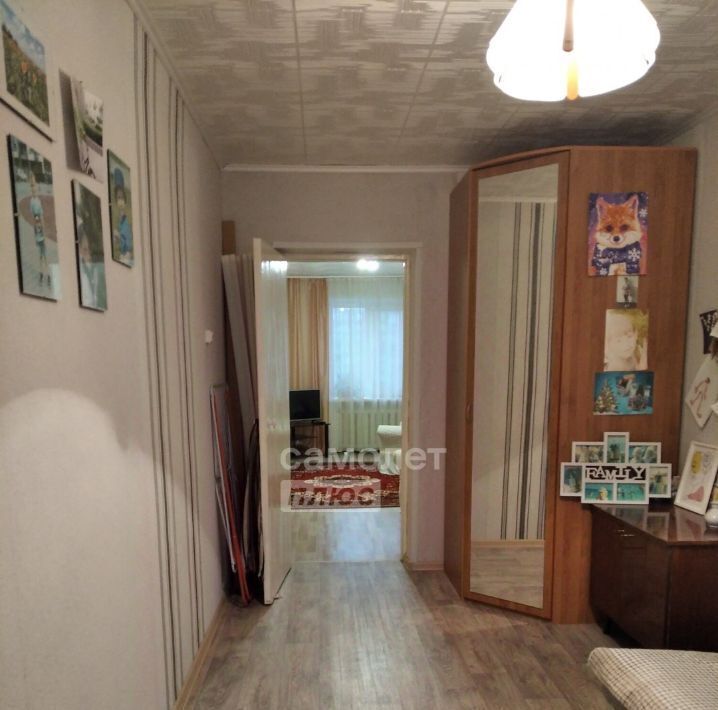квартира г Курган ул Куйбышева 108 фото 3