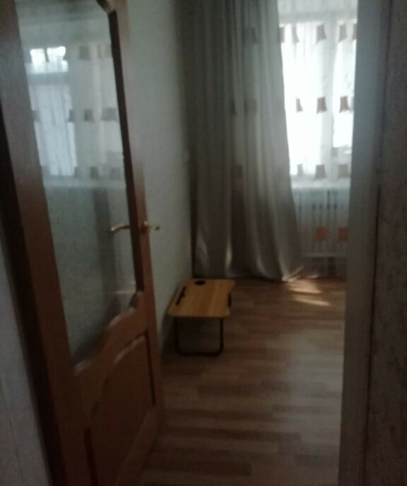 квартира р-н Миллеровский г Миллерово ул 3 Интернационала 113 фото 4