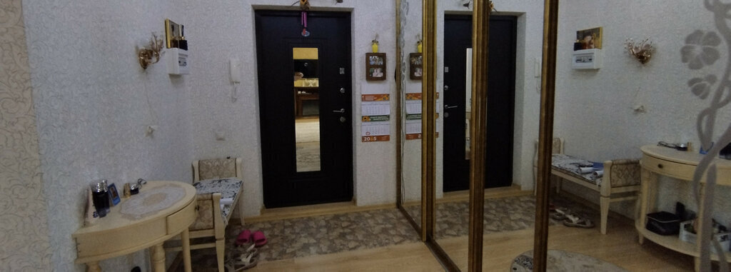 квартира г Батайск ул Комарова 132а фото 15