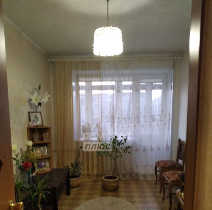 квартира г Курган ул Куйбышева 108 фото 5