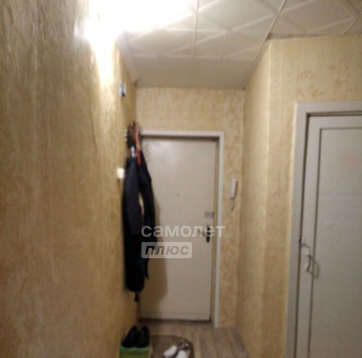 квартира г Курган ул Куйбышева 108 фото 8