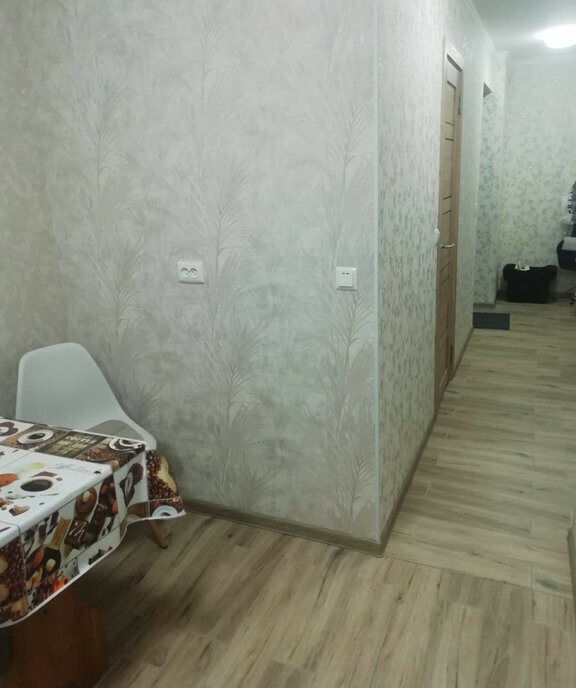 квартира р-н Миллеровский г Миллерово ул 3 Интернационала 113 фото 13