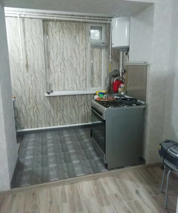квартира р-н Миллеровский г Миллерово ул 3 Интернационала 113 фото 15