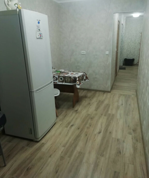 квартира р-н Миллеровский г Миллерово ул 3 Интернационала 113 фото 17
