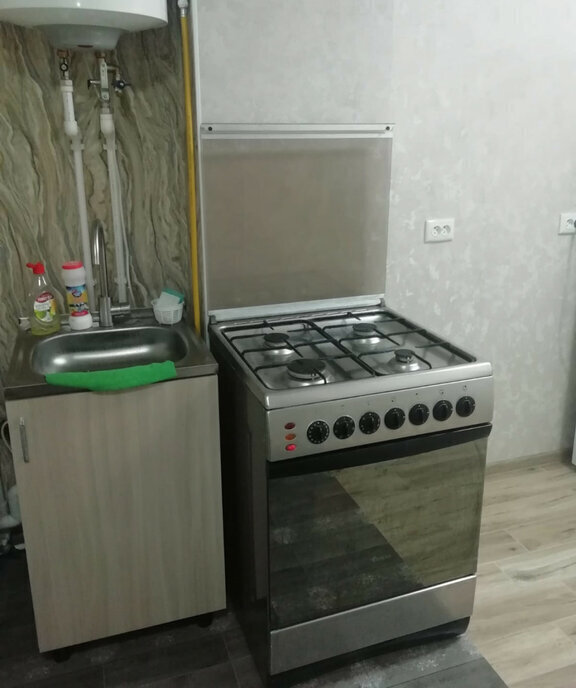 квартира р-н Миллеровский г Миллерово ул 3 Интернационала 113 фото 19