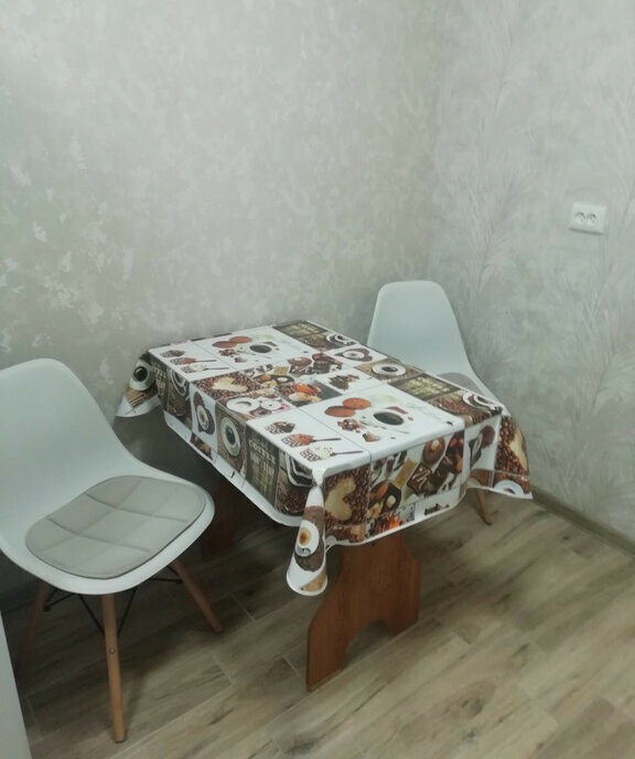 квартира р-н Миллеровский г Миллерово ул 3 Интернационала 113 фото 20