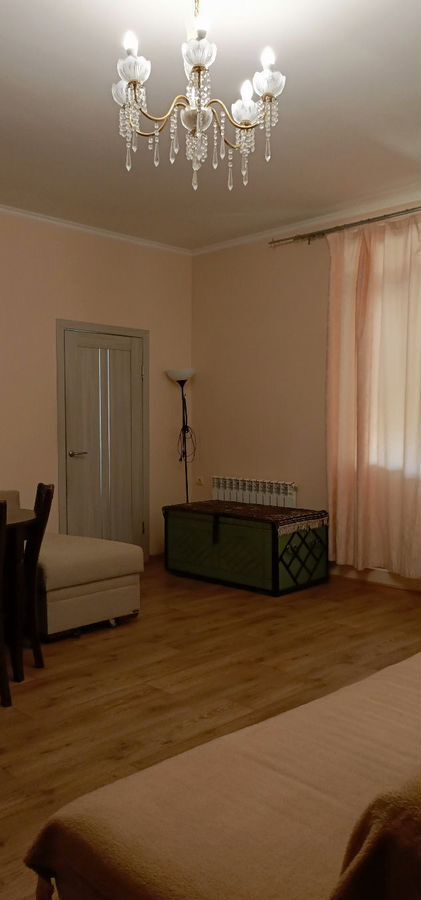 квартира г Астрахань р-н Кировский ул Советская 2 фото 16