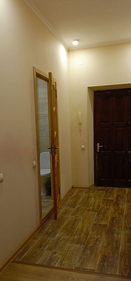 квартира г Астрахань р-н Кировский ул Советская 2 фото 17