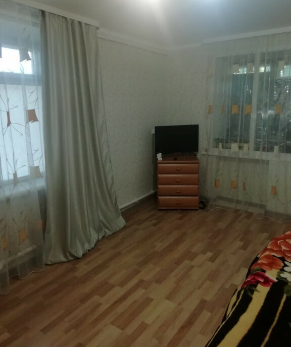 квартира р-н Миллеровский г Миллерово ул 3 Интернационала 113 фото 21