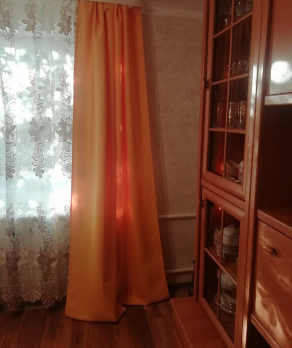 квартира р-н Миллеровский г Миллерово ул 3 Интернационала 113 фото 26